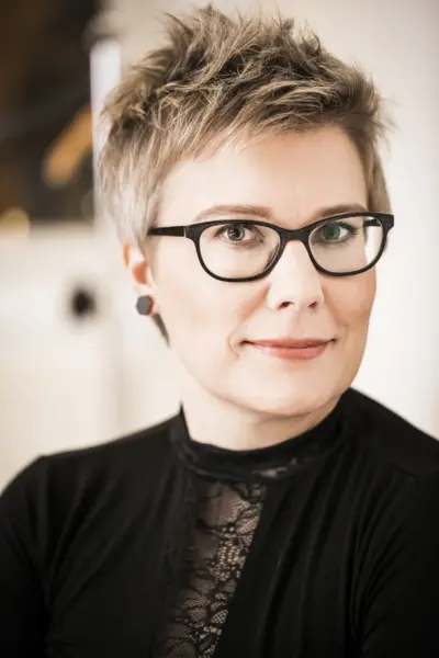 Min� valitsin sinut | Otava
