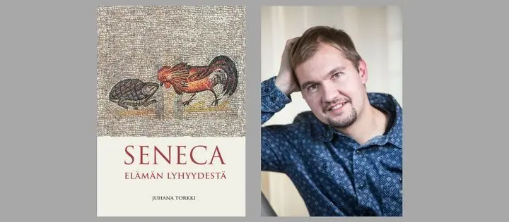 SENECA – ELÄMÄN LYHYYDESTÄ