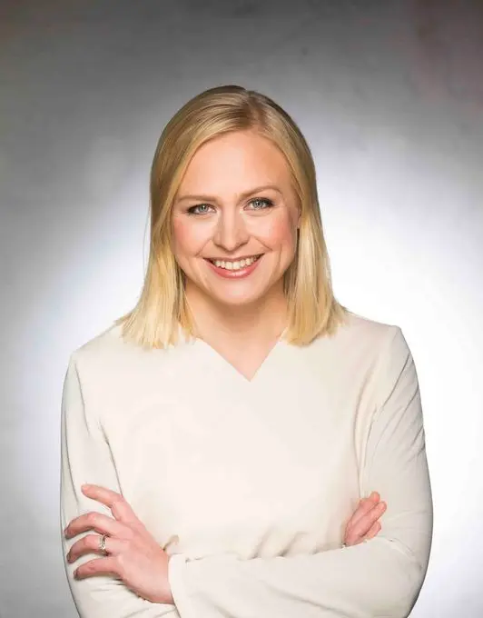 Otava julkaisee Elina Lepomäen kirjan Suomen uudistamisesta
