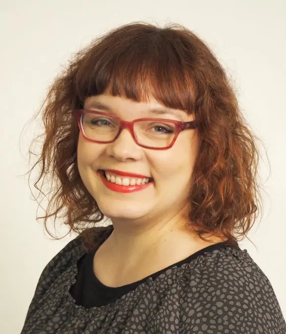 Kaisu-Maria Toiskallio Otavan lasten-ja nuortenkirjapäälliköksi