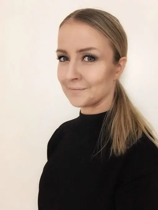 Anna-Reetta Sipilä Otava Oppimisen palvelujen liiketoimintapäälliköksi