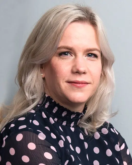 Jenni Heiti Kustannusosakeyhtiö Otavan viestintäpäälliköksi