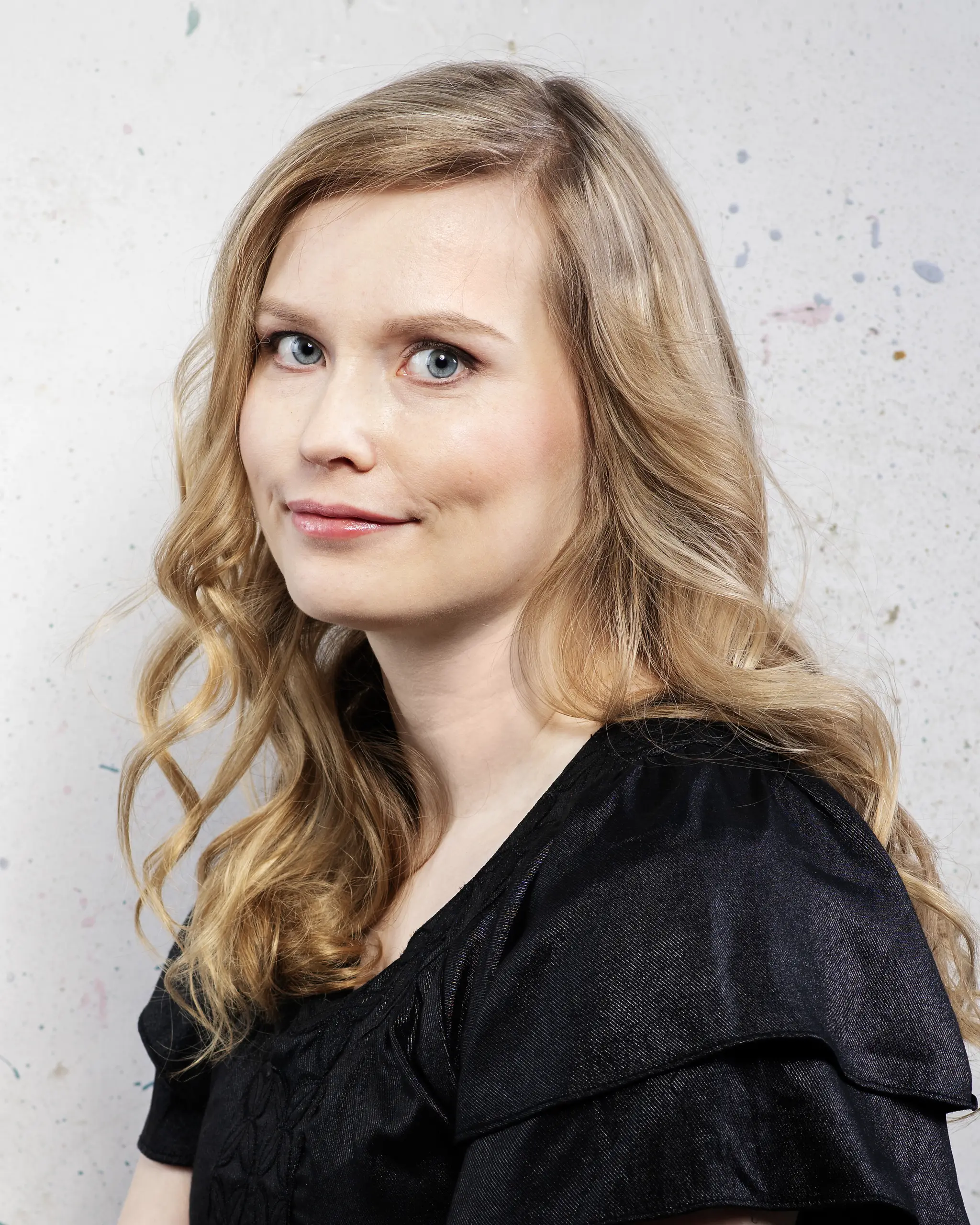 Briitta Hepo oja Otava