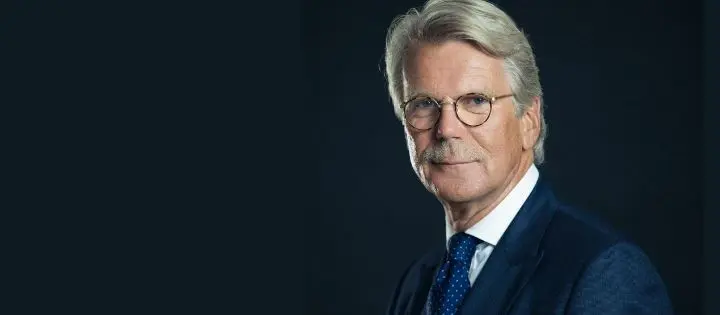 Otava julkaisee Björn Wahlroosin uuden kirjan