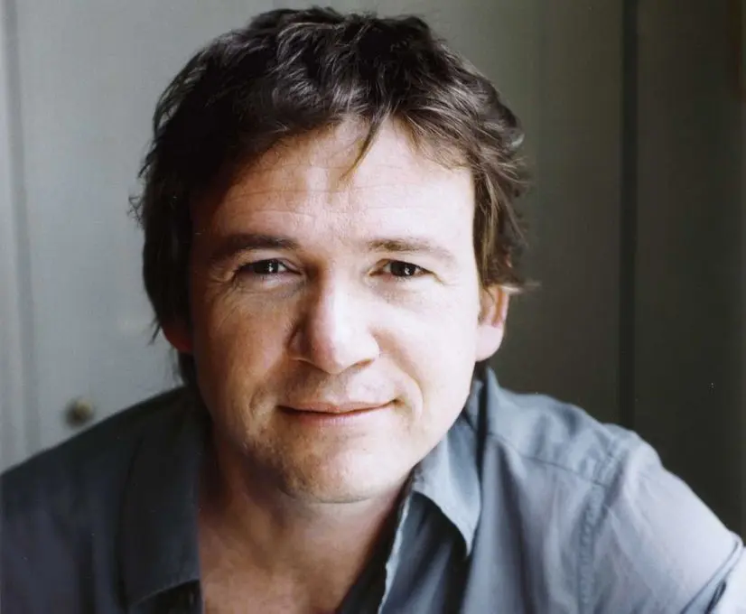 David Nicholls saapuu Helsingin Kirjamessuille – haastateltavissa pe 25.10.