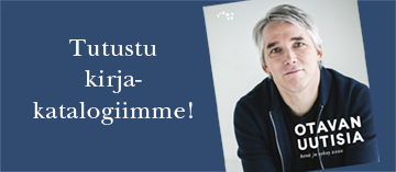 Otavan uutisia kesä ja syksy 2020