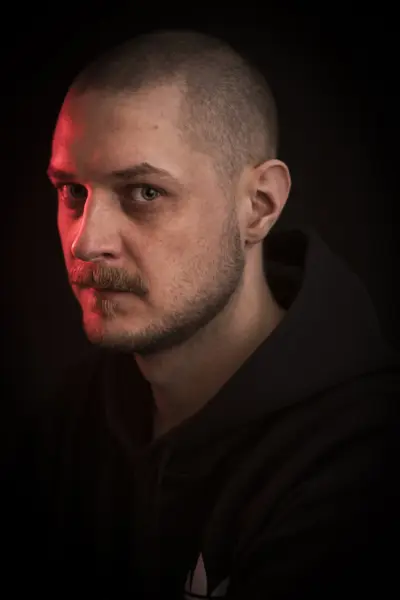 Kuva kirjailijasta Mikko Toiviainen