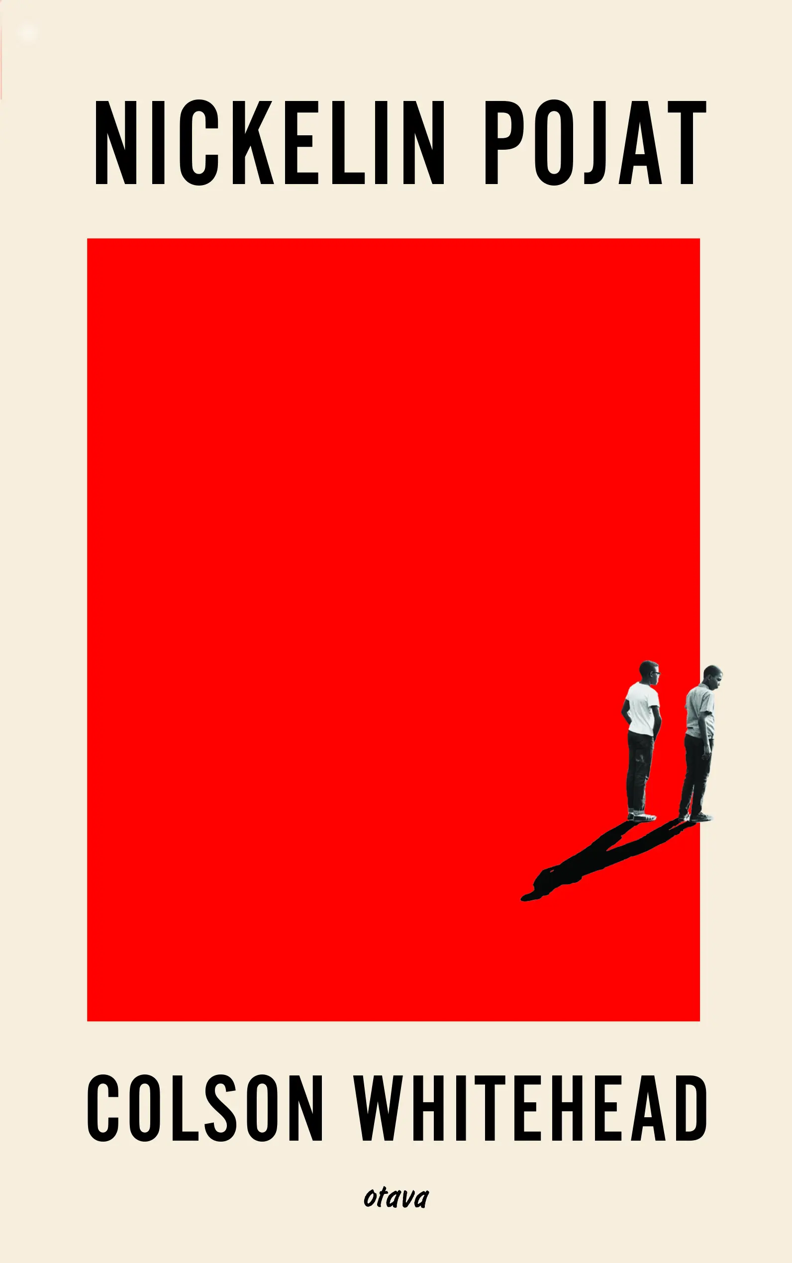 Colson Whitehead voitti kirjallisuuden Pulitzer-palkinnon jo toisen kerran