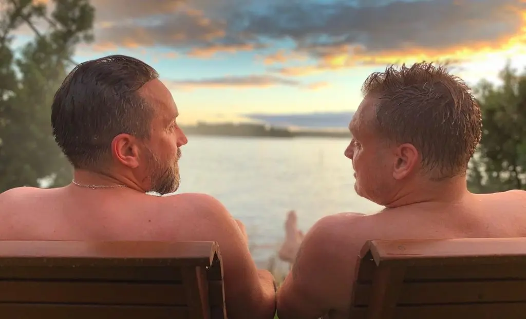Otava julkaisee Samuli Edelmannin elämäntarinan