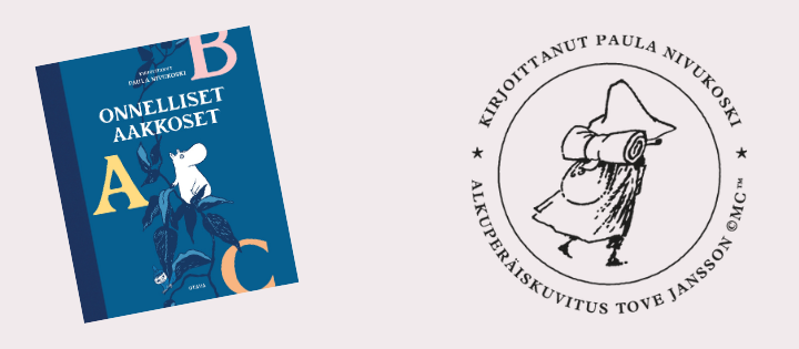 Moomin Characters, Kustannusosakeyhtiö Otava ja Förlaget innostavat lapsia lukemaan ja kirjoittamaan kaikissa Pohjoismaissa