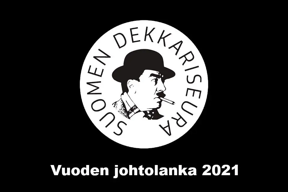 KUTSU: Vuoden johtolanka -palkinnon striimaus tiistaina 16.2. klo 14.00