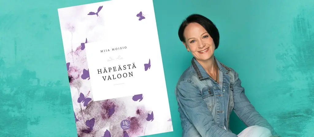 Häpeä kumpuaa omasta arvottomuuden tunteesta ja voi uuvuttaa kantajansa