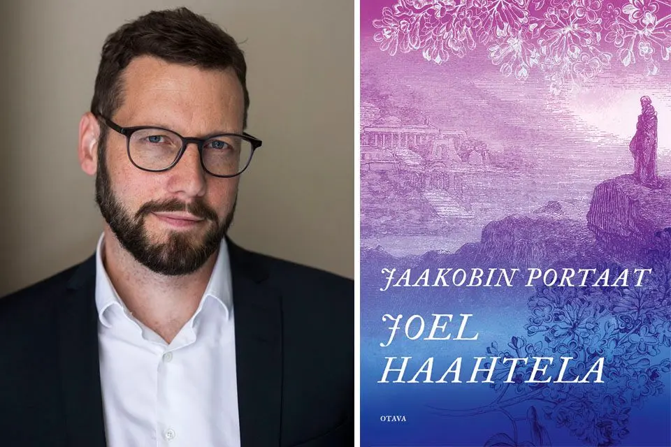 Joel Haahtelan rakastetun pienoisromaanitrilogian viimeinen osa kietoutuu totuuden kaipuuseen