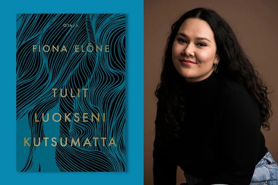 Millaista on elää nuorena ruskeana äitinä 2020-luvun Suomessa? Fiona ’Elōnen ravisteleva esikoisromaani pureutuu äitiyden tabuihin