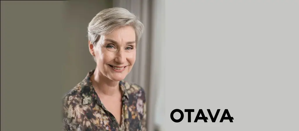 Eva Reenpää Kustannusosakeyhtiö Otavan toimitusjohtajaksi