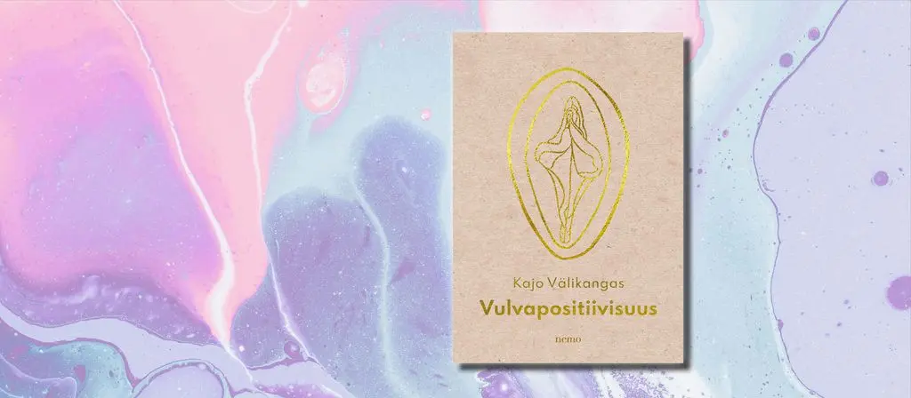Kaikilla naisilla ei ole vulvaa ja kaikki vulvalliset eivät ole naisia
