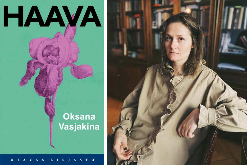 Venäjällä hävitettäväksi määrätty kirja ilmestyy nyt suomeksi – Oksana Vasjakinan Haava on omakohtainen kuvaus homoseksuaalisuuden heräämisestä