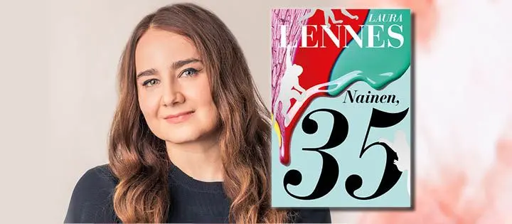 Törkeän hauska ja levottomuutta herättävä viihderomaani kokeneelta journalistilta