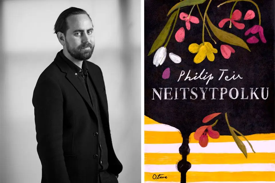 Philip Teirin Neitsytpolusta elokuva