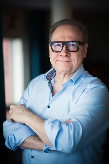 Jari Tervon uutuusromaani kuvaa Suomen kohtalonhetket sellaisina kuin emme niitä koskaan halunneet