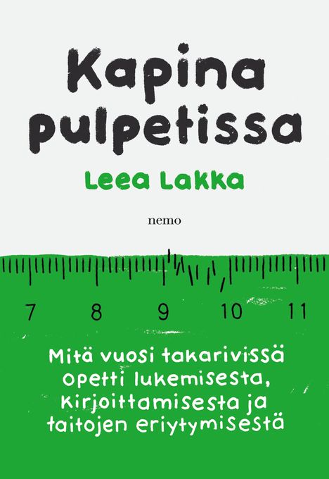 Mitä peruskoulussa todella tapahtuu?