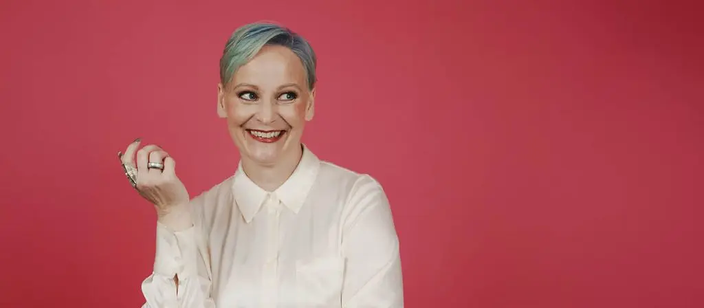 Annukka Salama ja Otava aloittavat yhteistyön – uusi romaani kesällä 2026