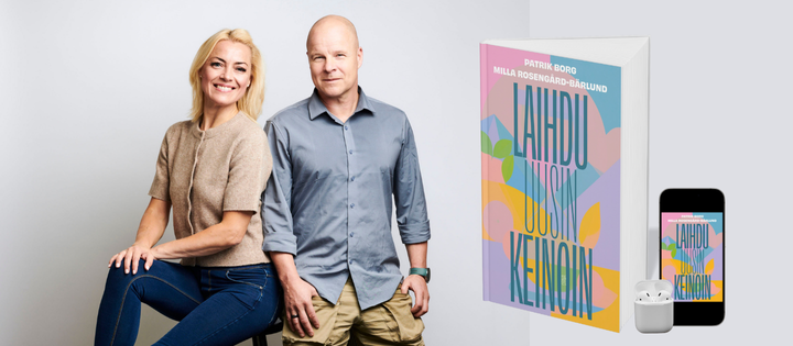 Voisiko minulle sopia lihavuuslääkkeet? Vai pitäisikö vain vähentää hiilihydraatteja?