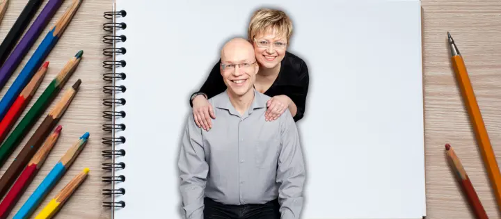 Aino Havukaiselle ja Sami Toivoselle Puupäähattu-palkinto