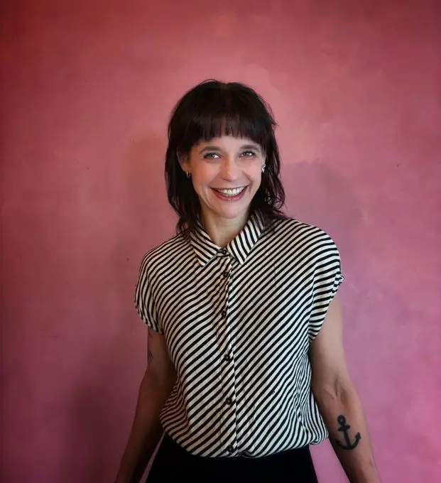 Otavan kaunokirjallisuuden kustantaminen vahvistuu: Anna Kivekäs kustannustoimittajaksi