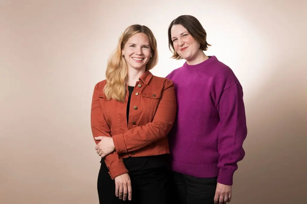 Fanni- ja Miu-sarjoista tuttujen tekijöiden uusi sarja alkaa: Nyt on opetellaan tunnetaitoja Junon kanssa!