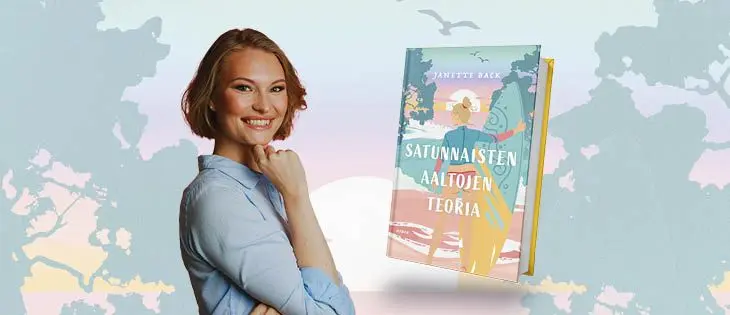 Vaihtovuosi Australiassa – surffausta, rakkautta ja itsensä etsimistä