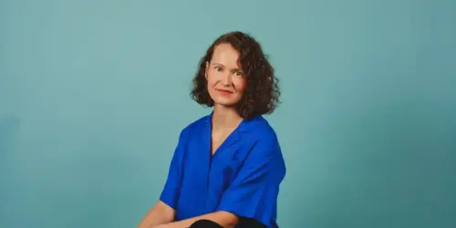 Piia Vuorinen Copyright Sabrina Bqain