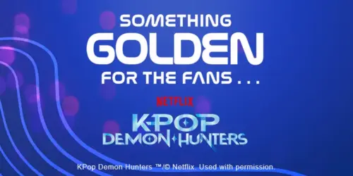 KPop Demon Hunters palkittiin Oscar-gaalassa kahdella palkinnolla.