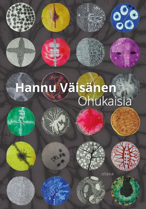 Hannu Väisäsen Ohukaisia on riemukasta ja oivaltavaa lyhytproosaherkkua, josta ei saa tarpeekseen