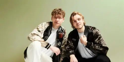 JuhoFlow ja Satusetä ovat yhtä kuin ReissuBroidit.