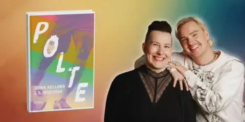 Polte kertoo jalkapallolupauksesta