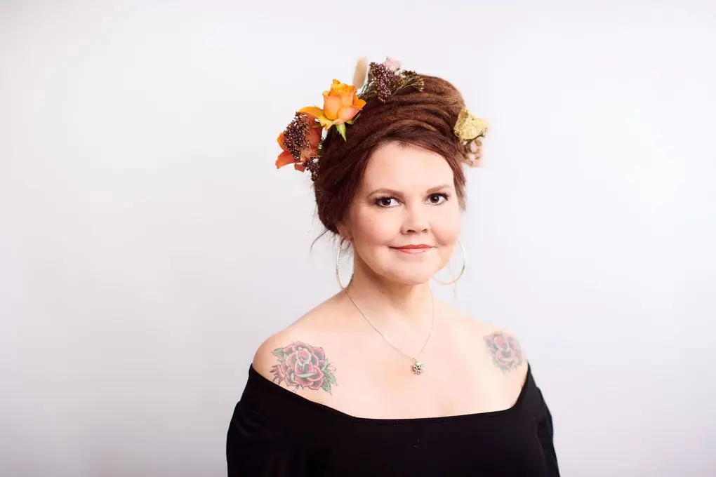 Katja Ketun uutuusromaani nostaa esiin Lars Levi Laestadiuksen vaimon Brita-Kajsan vaietun tarinan