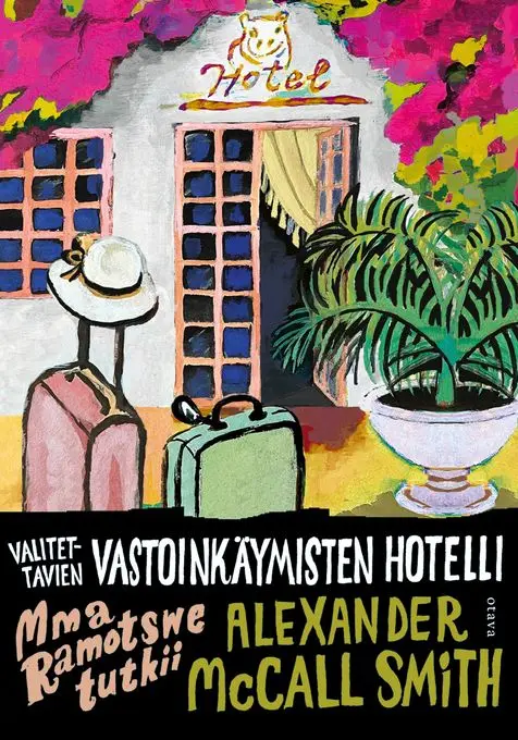 Jännityksen mestarit tarjoilevat kesän täydeltä kylmiä väreitä