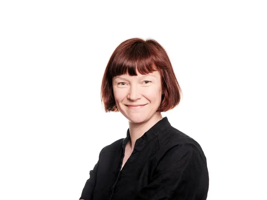 Kustannusosakeyhtiö Otavan lasten- ja nuortenkirjapäälliköksi Marjo Lemponen