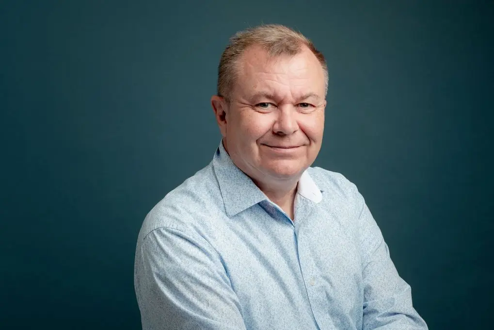 Marko Maunula avaa Yhdysvaltojen kiehtovaa mysteeriä