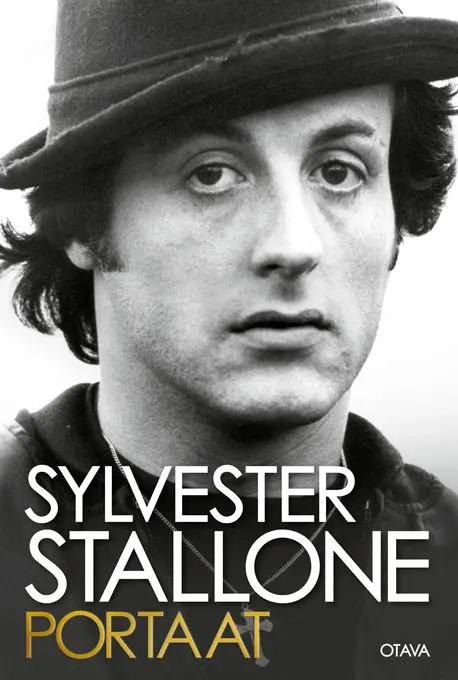 Sylvester Stallonen Portaat-elämäkerta avaa legendaarisen näyttelijän rankan matkan kohti kaikkien aikojen läpimurtoa