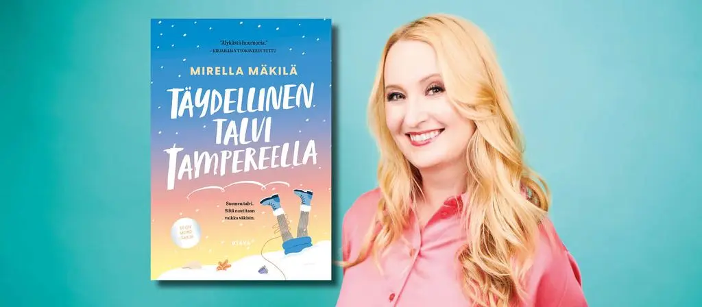 Miten vietetään täydellinen talvi Tampereella?