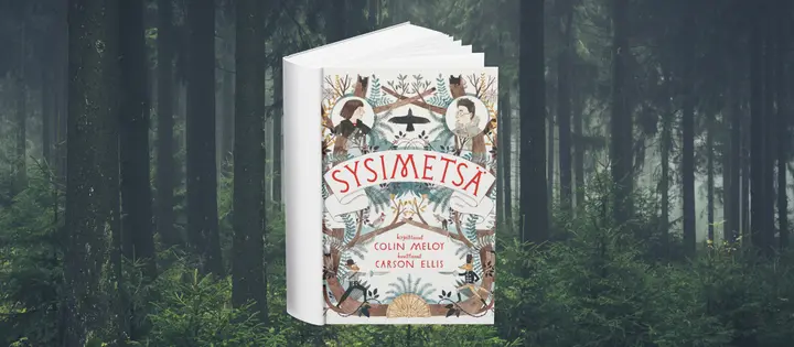Uskomaton Sysimetsä-fantasiakertomus nyt toivottuna uusintapainoksena – elokuvan ensi-ilta tänään